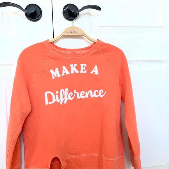 Old Navy Tank and Sweater - Picture 4 of 7